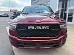 New 2025 Ram 1500 Big Horn Crew Cab 4x4 Pickup for sale #11904 - photo 8