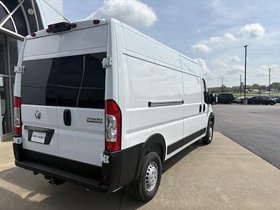 New 2025 Ram ProMaster 2500 High Roof Empty Cargo Van for sale #11905 - photo 2