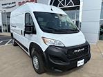 New 2025 Ram ProMaster 2500 High Roof Empty Cargo Van for sale #11905 - photo 30