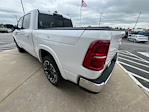 New 2025 Ram 1500 Longhorn Crew Cab 4x4 Pickup for sale #11907 - photo 4