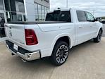 New 2025 Ram 1500 Longhorn Crew Cab 4x4 Pickup for sale #11907 - photo 6