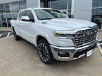 New 2025 Ram 1500 Longhorn Crew Cab 4x4 Pickup for sale #11907 - photo 8