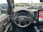 New 2025 Ram 1500 Longhorn Crew Cab 4x4 Pickup for sale #11907 - photo 13