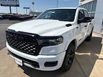 New 2025 Ram 1500 Big Horn Crew Cab 4x4 Pickup for sale #11911 - photo 2