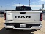New 2025 Ram 1500 Big Horn Crew Cab 4x4 Pickup for sale #11911 - photo 5