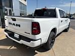 New 2025 Ram 1500 Big Horn Crew Cab 4x4 Pickup for sale #11911 - photo 6