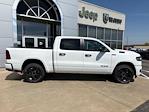 New 2025 Ram 1500 Big Horn Crew Cab 4x4 Pickup for sale #11911 - photo 7