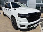 New 2025 Ram 1500 Big Horn Crew Cab 4x4 Pickup for sale #11911 - photo 8