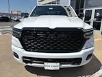 New 2025 Ram 1500 Big Horn Crew Cab 4x4 Pickup for sale #11911 - photo 9