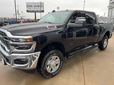 New 2025 Ram 2500 Tradesman Crew Cab 4x4 Pickup for sale #11913 - photo 2