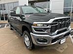 New 2025 Ram 2500 Tradesman Crew Cab 4x4 Pickup for sale #11913 - photo 8