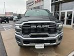 New 2025 Ram 2500 Tradesman Crew Cab 4x4 Pickup for sale #11913 - photo 9