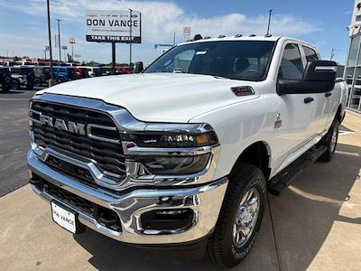 New 2025 Ram 2500 Tradesman Crew Cab 4x4 Pickup for sale #11921 - photo 2