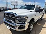 New 2025 Ram 2500 Tradesman Crew Cab 4x4 Pickup for sale #11921 - photo 2