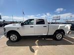 New 2025 Ram 2500 Tradesman Crew Cab 4x4 Pickup for sale #11921 - photo 3