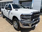 New 2025 Ram 2500 Tradesman Crew Cab 4x4 Pickup for sale #11921 - photo 8