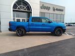 New 2025 Ram 1500 Warlock Crew Cab 4x4 Pickup for sale #11924 - photo 7