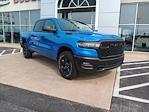 New 2025 Ram 1500 Warlock Crew Cab 4x4 Pickup for sale #11924 - photo 8