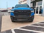 New 2025 Ram 1500 Warlock Crew Cab 4x4 Pickup for sale #11924 - photo 9