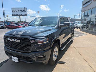 New 2025 Ram 1500 Big Horn Crew Cab 4x4 Pickup for sale #11927 - photo 2
