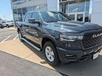 New 2025 Ram 1500 Big Horn Crew Cab 4x4 Pickup for sale #11927 - photo 8