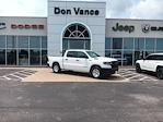 New 2025 Ram 1500 Tradesman Crew Cab 4x4 Pickup for sale #11928 - photo 1