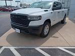 New 2025 Ram 1500 Tradesman Crew Cab 4x4 Pickup for sale #11928 - photo 2