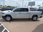 New 2025 Ram 1500 Tradesman Crew Cab 4x4 Pickup for sale #11928 - photo 3