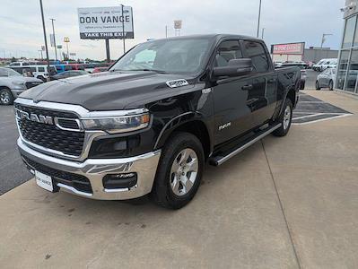 New 2025 Ram 1500 Big Horn Crew Cab 4x4 Pickup for sale #11929 - photo 2