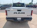 New 2025 Ram 1500 Tradesman Crew Cab 4x4 Pickup for sale #11931 - photo 5