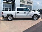 New 2025 Ram 1500 Tradesman Crew Cab 4x4 Pickup for sale #11931 - photo 7