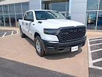 New 2025 Ram 1500 Tradesman Crew Cab 4x4 Pickup for sale #11931 - photo 8
