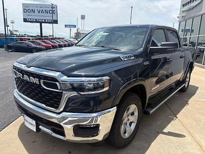 New 2025 Ram 1500 Big Horn Crew Cab 4x4 Pickup for sale #11939 - photo 2