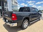 New 2025 Ram 1500 Big Horn Crew Cab 4x4 Pickup for sale #11939 - photo 6