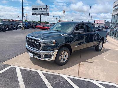 New 2025 Ram 1500 Big Horn Crew Cab 4x4 Pickup for sale #11941 - photo 2