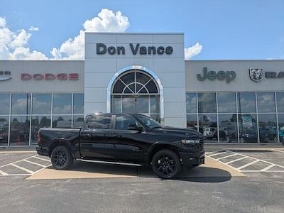 New 2026 Ram 1500 Laramie Crew Cab 4x4 Pickup for sale #11964 - photo 1
