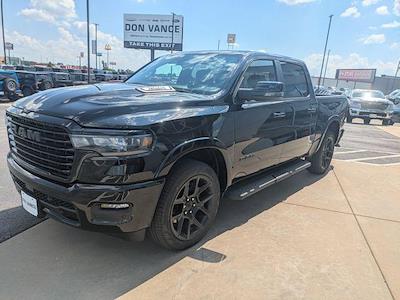 New 2026 Ram 1500 Laramie Crew Cab 4x4 Pickup for sale #11964 - photo 2