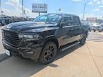 New 2026 Ram 1500 Laramie Crew Cab 4x4 Pickup for sale #11964 - photo 2