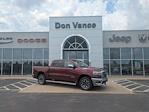 New 2026 Ram 1500 Laramie Crew Cab 4x4 Pickup for sale #11974 - photo 1