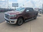 New 2026 Ram 1500 Laramie Crew Cab 4x4 Pickup for sale #11974 - photo 2