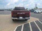 New 2026 Ram 1500 Laramie Crew Cab 4x4 Pickup for sale #11974 - photo 5