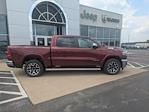 New 2026 Ram 1500 Laramie Crew Cab 4x4 Pickup for sale #11974 - photo 7