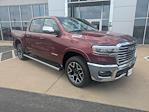New 2026 Ram 1500 Laramie Crew Cab 4x4 Pickup for sale #11974 - photo 8