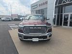 New 2026 Ram 1500 Laramie Crew Cab 4x4 Pickup for sale #11974 - photo 9