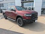 New 2026 Ram 1500 Rebel Crew Cab 4x4 Pickup for sale #11975 - photo 8