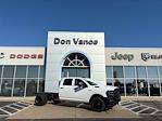 New 2026 Ram 3500 Tradesman Crew Cab 4x4 60 CA Cab Chassis for sale #11978 - photo 1