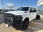 New 2026 Ram 3500 Tradesman Crew Cab 4x4 60 CA Cab Chassis for sale #11978 - photo 3
