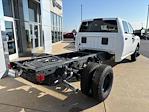 New 2026 Ram 3500 Tradesman Crew Cab 4x4 60 CA Cab Chassis for sale #11978 - photo 2