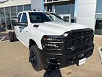 New 2026 Ram 3500 Tradesman Crew Cab 4x4 60 CA Cab Chassis for sale #11978 - photo 7