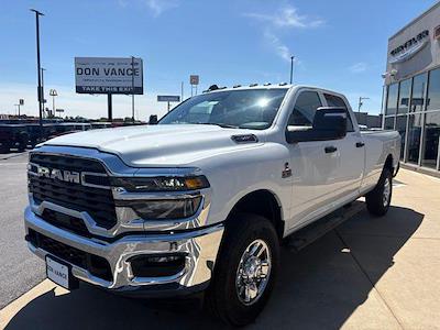 New 2026 Ram 2500 Tradesman Crew Cab 4x4 Pickup for sale #11986 - photo 2